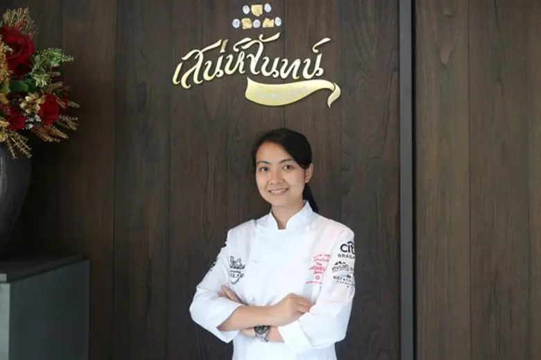 ซานเปลเลกรีโน ในฐานะผู้นำด้านไฟน์ไดน์นิ่ง...