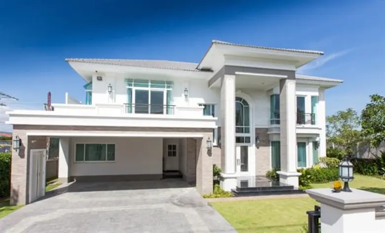 คาซ่า Grand อ่อนนุช-วงแหวน โครงการในเครือ...