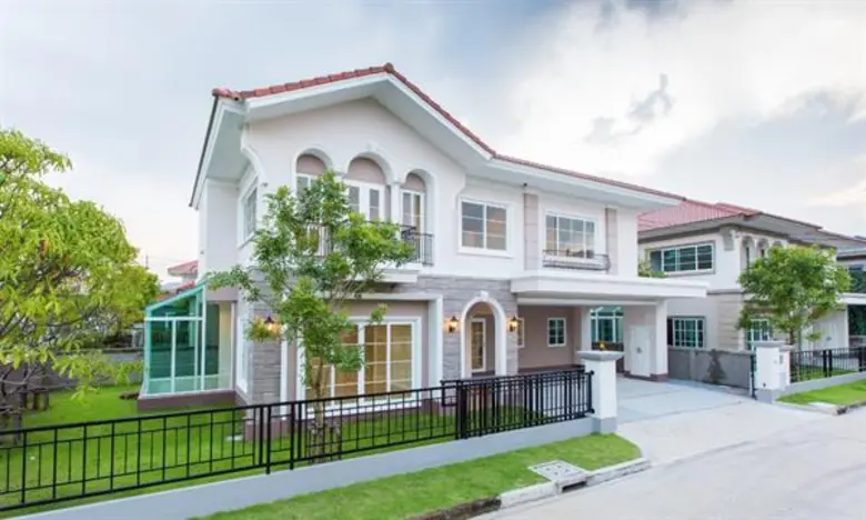 “คาซ่า Grand อ่อนนุช-วงแหวน” เปิดตัวบ้านเดี่ยว ยูโรเปียนสไตล์ 3 ดีไซน์พิเศษ ตอบไลฟ์สไตล์มีระดับ ของคนรุ่นใหม่  ทำเลศักยภาพ เชื่อมต่อถ.อ่อนนุช-บางนา-ลาดกระบัง