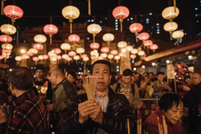 กุมภานี้ไปฟินที่ฮ่องกง กับสุดยอดงานฉลองเทศกาลตรุษจีนระดับโลก อัพเดทหลากหลายอีเว้นท์และกิจกรรม ลิ้มลองเมนูมงคลต้อนรับปีจอ 2561