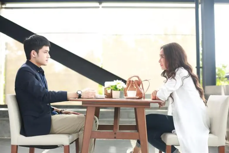 ทีวีไกด์: ย่อตอนโปรเจ็กต์ 'The Writers’ (เดอะ ไรท์เตอร์) เรื่อง 'ความรักครั้งสุดท้าย’ (ตอนจบ) ออกอากาศ จันทร์ที่ 19 และ อังคารที่ 20 ก.พ. 2561