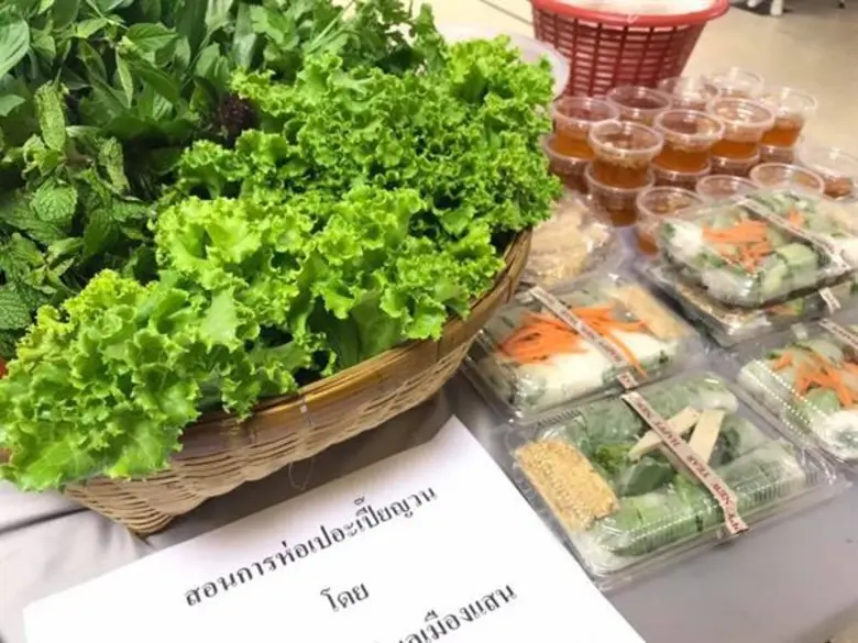 ศูนย์การค้าฟิวเจอร์พาร์ค เปิดพื้นที่ จัดก...