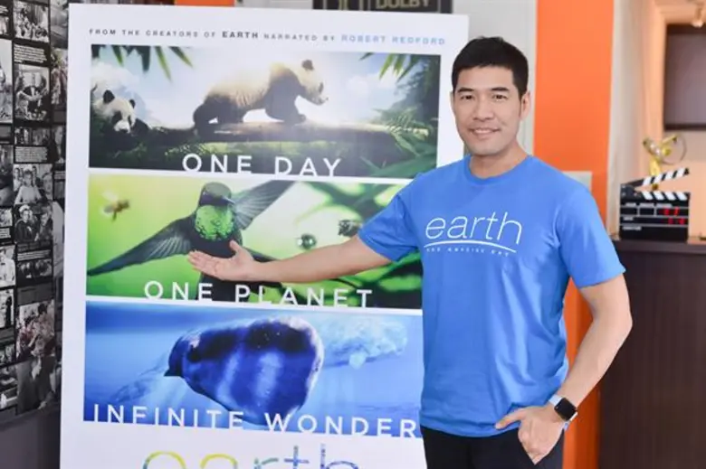 ถือเป็นภาพยนตร์สารคดีที่กระแสดีที่สุดของโ...