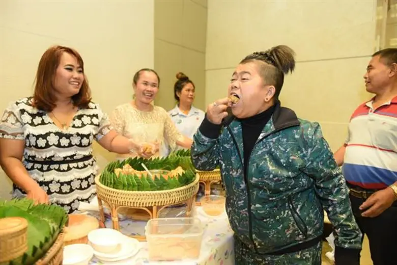 “Pepsi presents ครัวคุณต๋อยเอ็กซ์โป ซีซั่น 3” ตอกย้ำความสำเร็จเกินคาด !!!เสิร์ฟความพิเศษ เต็มอิ่มความอร่อย จากร้านดังในตำนาน !!! พบกับโซนพิเศษ Restaurant Solution องค์ความรู้การทำธุรกิจร้านอาหาร  ระหว่าง 1 – 4 มีนาคม 2561 ณ อิมแพ็ค เมืองทองธานี