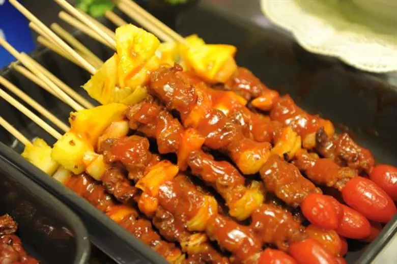 “Pepsi presents ครัวคุณต๋อยเอ็กซ์โป ซีซั่น 3” ตอกย้ำความสำเร็จเกินคาด !!!เสิร์ฟความพิเศษ เต็มอิ่มความอร่อย จากร้านดังในตำนาน !!! พบกับโซนพิเศษ Restaurant Solution องค์ความรู้การทำธุรกิจร้านอาหาร  ระหว่าง 1 – 4 มีนาคม 2561 ณ อิมแพ็ค เมืองทองธานี