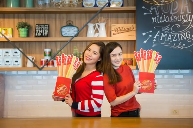 ทรูมันนี่ วอลเล็ท ต้อนรับตรุษจีน ชวนแจกอั่งเปาให้คนพิเศษ ชิงรางวัลมูลค่ากว่า 8 ล้านบาท