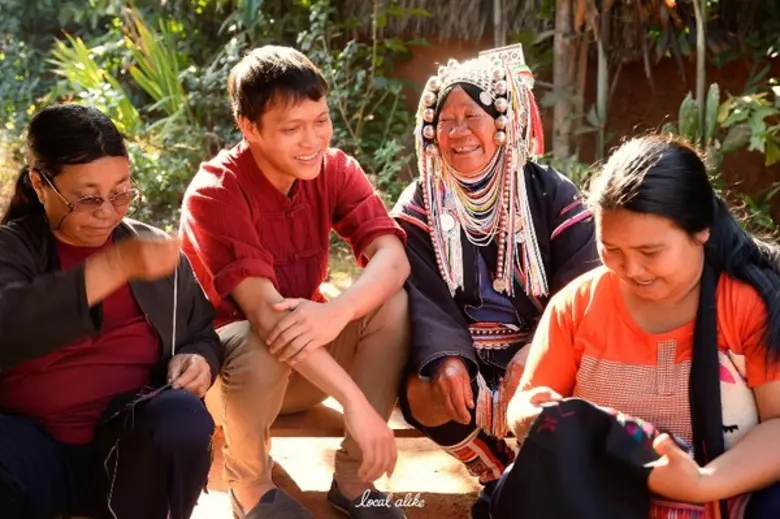 ส่งเสริมการท่องเที่ยวท้องถิ่นไทย ตอบรับนโ...