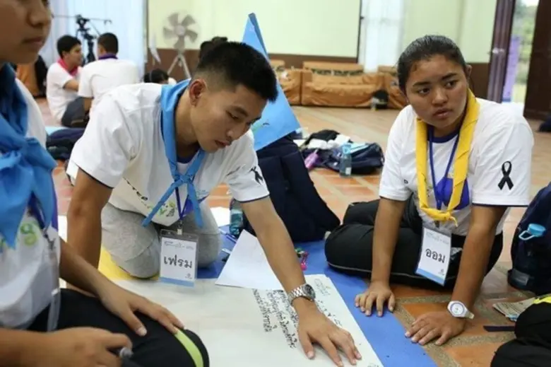 "น้ำคือชีวิต" เราคงปฏิเสธไม่ได้ว่า "น้ำ" ...