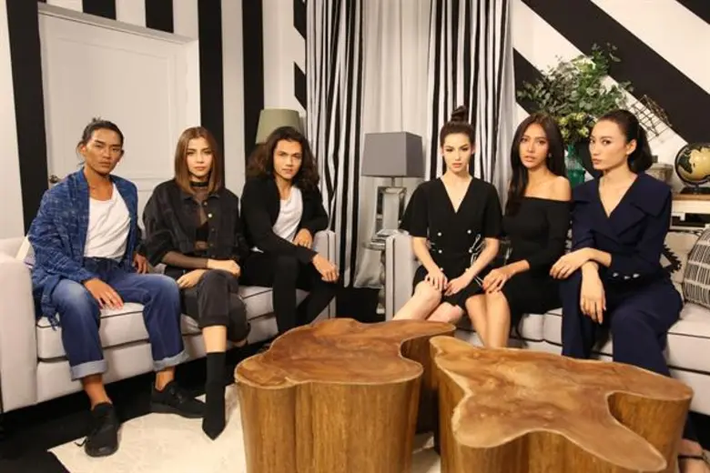 THE FACE THAILAND 4 ALL-STARS EP2 เมนเทอร์พร้อม ลูกทีมพร้อม ประเดิมศึกแรก รันเวย์จะลุกเป็นไฟ!