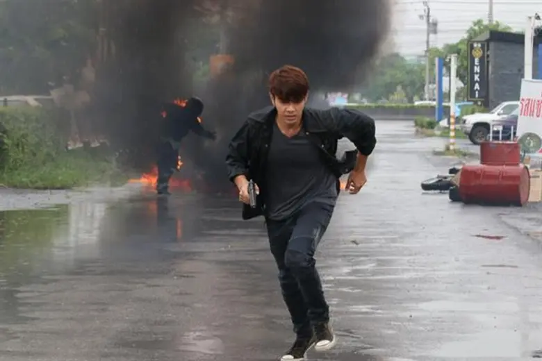 บ่มเพาะได้ที่แล้ว สำหรับภาพยนตร์ฮาครบรสสไ...