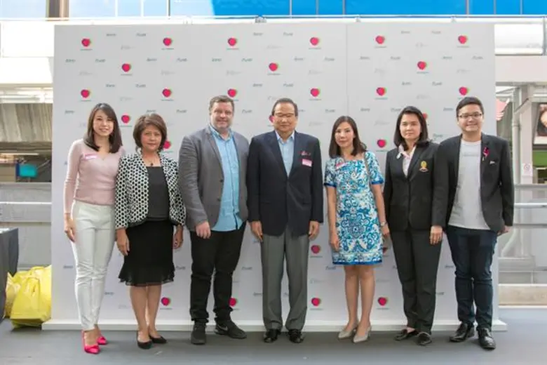 งาน Change Starts from Choices เปิดตัว So...