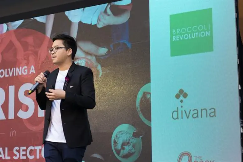 Socialgiver เปลี่ยนมือถือและไลฟ์สไตล์ของคุณ ให้เป็นเครื่องมือช่วยสังคม