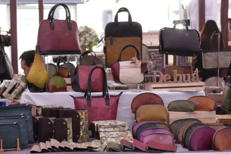 ช้อปสุดฟิน!! แรงไม่หยุด “OTOP ภูมิภาค 2561” พช. ชวนนักช้อปปักหมุดเช็คอิน หน้าศาลากลาง จ.ขอนแก่น 10 – 16 ก.พ. นี้