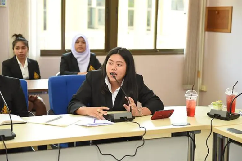 ม.อ.ตรัง ร่วม 7 สถาบันอุดมศึกษา ประชุมขับเคลื่อนการทำกิจกรรมร่วมกันเพื่อผลอย่างเป็นรูปธรรม