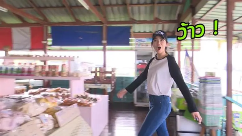 “เกรท-สพล” พา “เติม-พระพาย” ทัวร์-ชิม-ชิลล์-ฮา เกาะเกร็ดสะเทือน ใน“สปอตไลท์ ออนทีวี” วันพุธที่ 21 กุมภาพันธ์ เวลา 23.10 น. ช่อง 7 HD กด 35