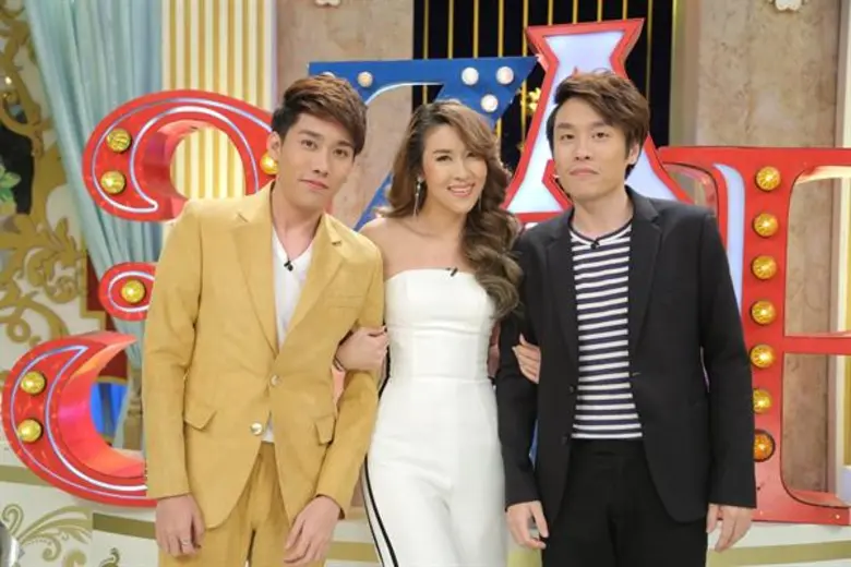 เป็นนางเอกสุดแซบจริงๆ เชียร์-ฑิฆัมพร เจอน...