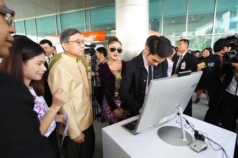 เพราะเป็นกิจกรรมดีๆ ที่สร้างความรู้ความเข...