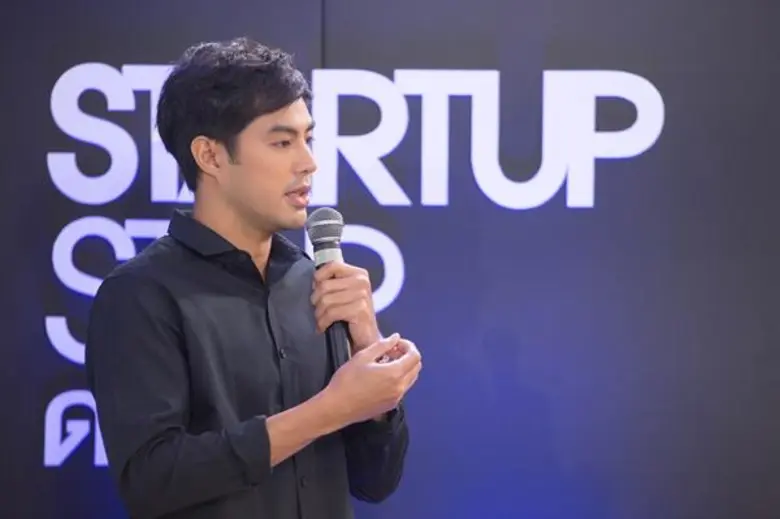 ท็อป จรณ ถึงกับหน้าชา เมื่อถูกพูดใส่ว่า “ขอเป็นภาษาคน!!!”