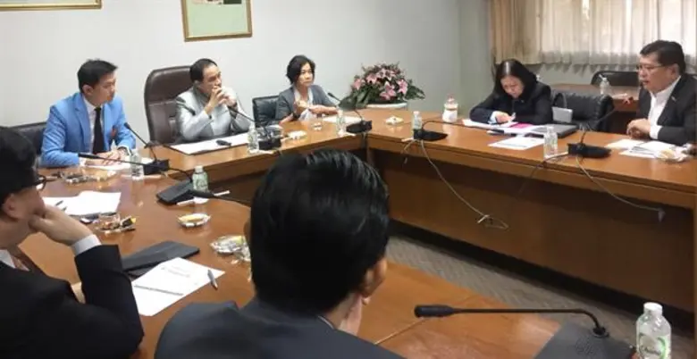 - ทปอ. เผย 4 แนวทางผลักดันขีดความสามารถเด...