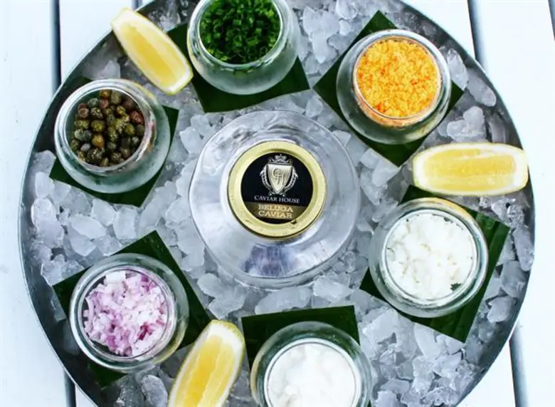 ยกระดับการรับประทานอาหารทุกมื้อให้เป็นมื้...