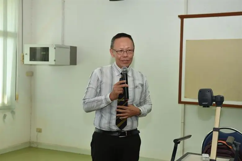 คณาจารย์ ม.อ.ตรัง เข้าอบรม การพัฒนาการเรียนการสอนเพื่อเตรียมเข้าสู่ระบบ PSU-TPSF