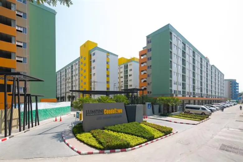 LPN เตรียมปิดขาย 30 ยูนิตสุดท้ายโครงการลุ...