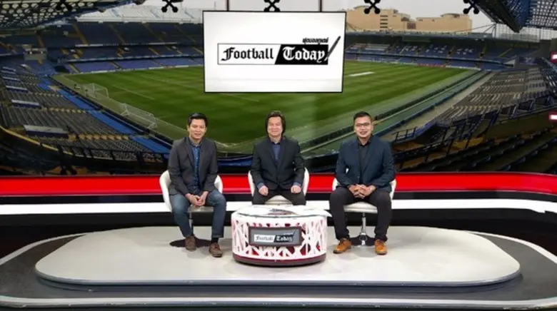 วันเสาร์ที่ 17 กุมภาพันธ์ นี้ เวลา 13.05 ...