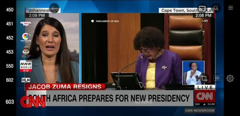 เอไอเอส ประกาศความร่วมมือครั้งสำคัญกับ เทิร์นเนอร์ เปิดตัว 2 สุดยอดคอนเท็นต์ระดับโลก “ซีเอ็นเอ็น” และ “การ์ตูน เน็ตเวิร์ค” ชมได้แล้ววันนี้ผ่านแอป AIS PLAY และกล่อง AIS PLAYBOX