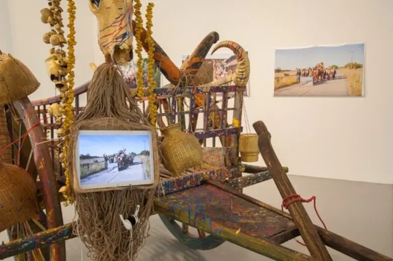 กิจกรรมการศึกษานิทรรศการอีสานสามัญ (Commo...