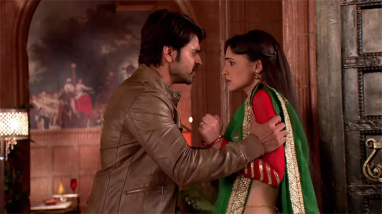 ทีวีไกด์: ซีรี่ส์ “ลิขิตแค้น แสนรัก” ออกอากาศ วันจันทร์ที่19 - วันศุกร์ที่ 23 กุมภาพันธ์ 2561