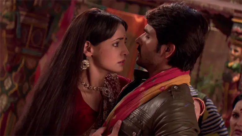 ทีวีไกด์: ซีรี่ส์ “ลิขิตแค้น แสนรัก” ออกอากาศ วันจันทร์ที่19 - วันศุกร์ที่ 23 กุมภาพันธ์ 2561