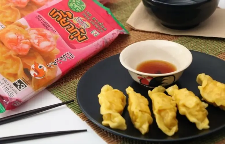 ติ่มซำเจดดราก้อนจัดโปรโมชั่นลดราคาพิเศษสิ...