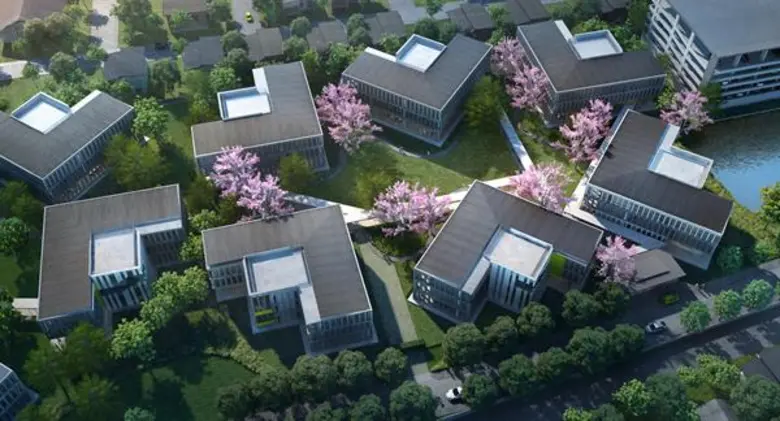 คณะผู้บริหารกลุ่มบริษัทภิรัชบุรี ร่วมพิธีตอกเสาเข็ม พร้อมเดินหน้า โครงการซัมเมอร์ ลาซาล ออฟฟิศแคมปัสแห่งแรกในย่านสุขุมวิท-บางนา