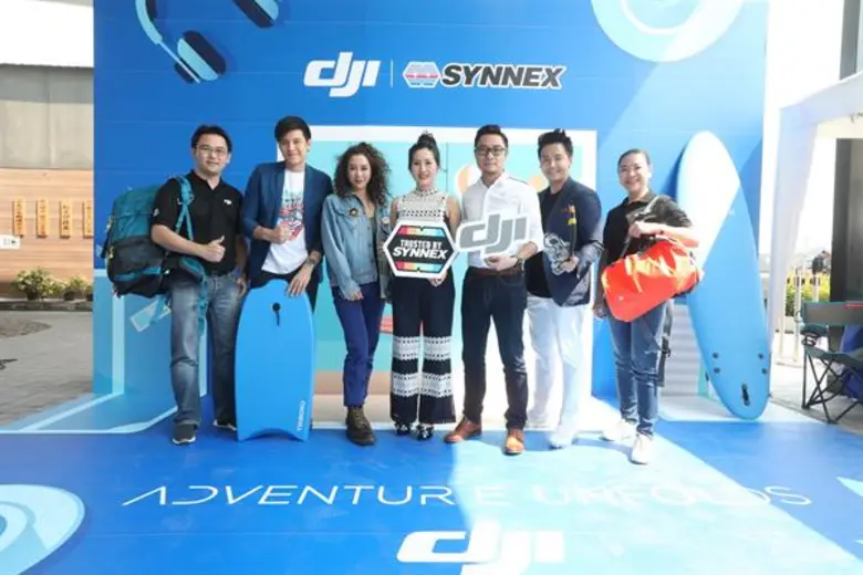 สมการรอคอยเมื่อบริษัท ดีเจไอ ผู้นำด้านเทค...