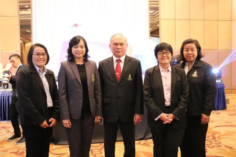 การเปลี่ยนแปลงของเทคโนโลยีและนวัตกรรมอย่า...