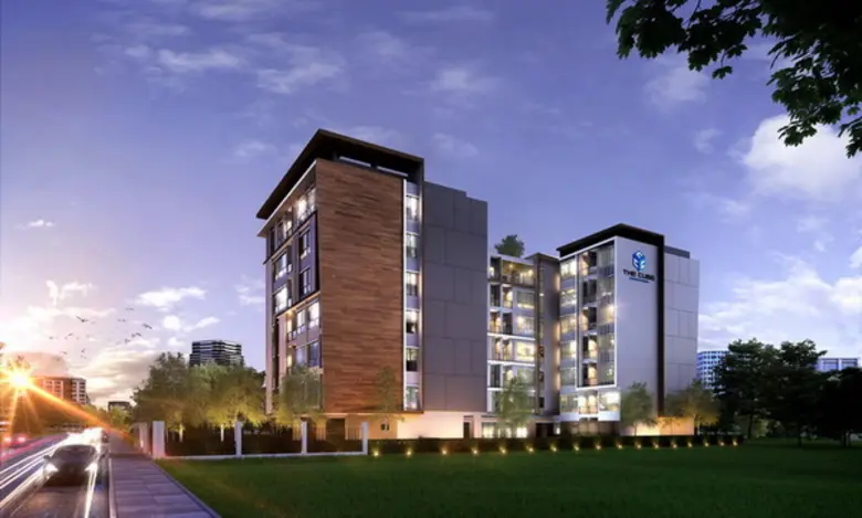 The Cube Condo นำ 2 โปรเจคใหม่ออกบูทงาน DDproperty Show 2018