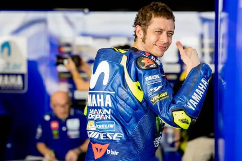 "รอสซี่-มาร์เกซ" ถูกใจสนามช้างฯ บิดฉลุยไร้ปัญหา โมโตจีพี วินเทอร์ เทสต์ วันแรก