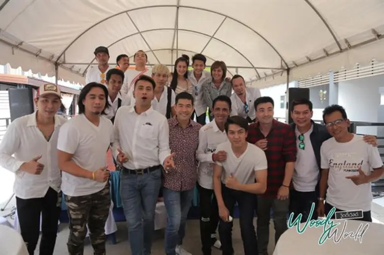 Woody World วีคนี้ยกทัพความฮามาเสิร์ฟกันแบบจัดเต็ม!...