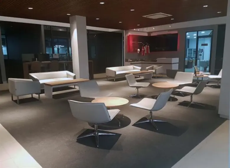 นิสสันเปิดตัวโชว์รูมแนวคิดใหม่ NREDI แห่งแรกในประเทศไทย