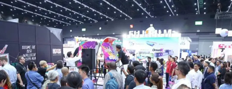 สมาพันธ์การพิมพ์แห่งยุโรป หรือ เฟสป้า นำท...