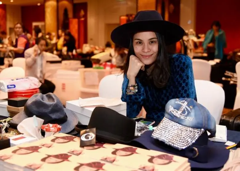 เอาใจเหล่านักช้อปฯ และแฟชั่นนิสต้าตัวจริง...