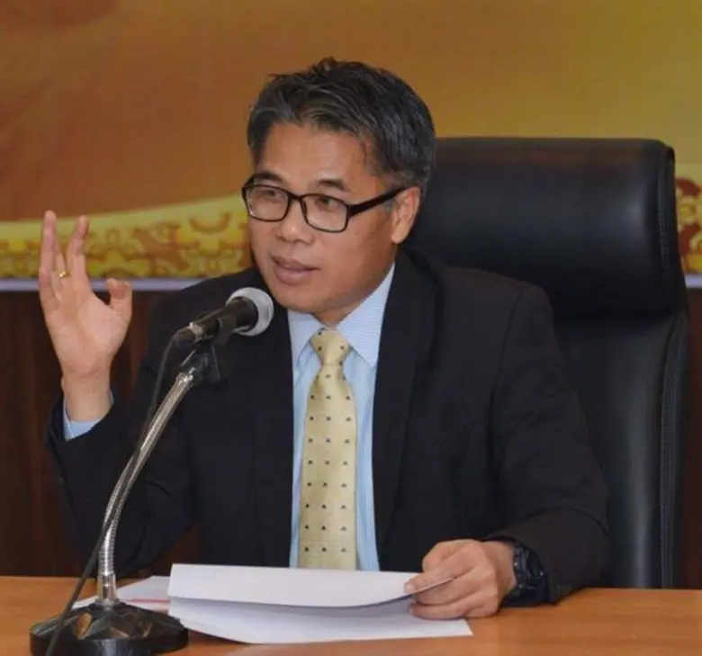 กรมส่งเสริมสหกรณ์จัดกิจกรรมวันสหกรณ์แห่งช...