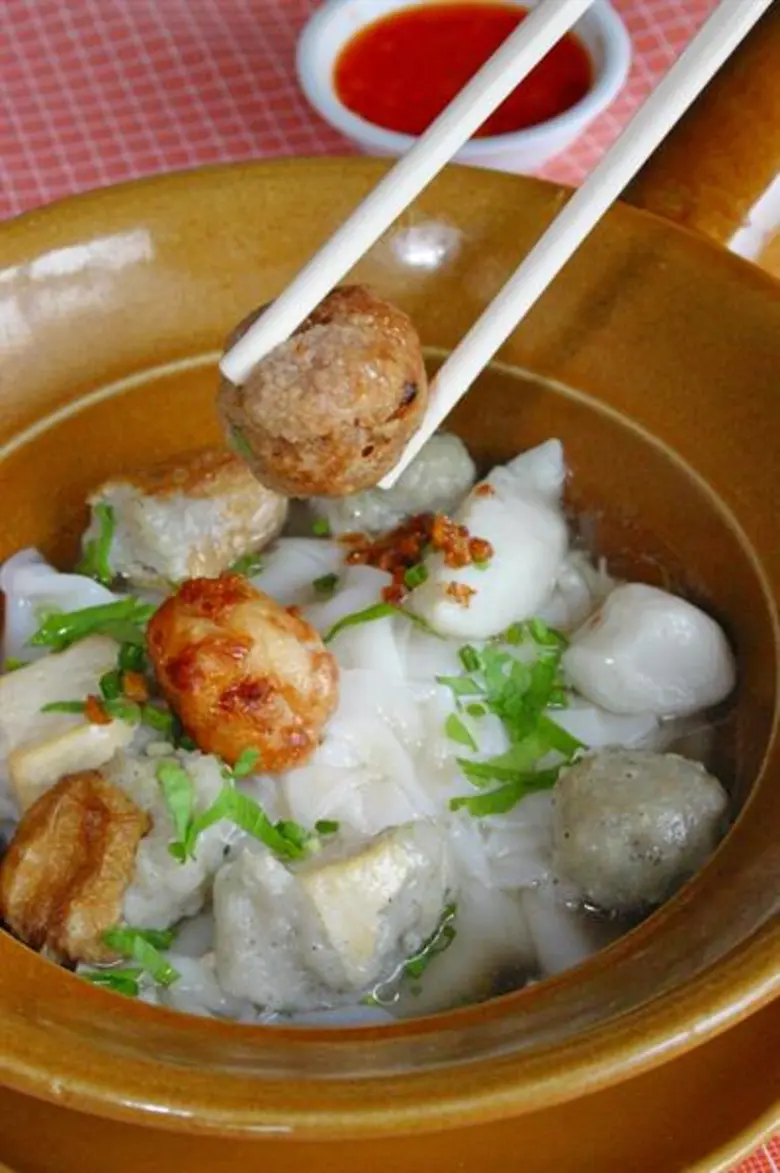 ใครต้องการอิ่มท้องแต่ไม่ต้องกังวลเรื่องแค...