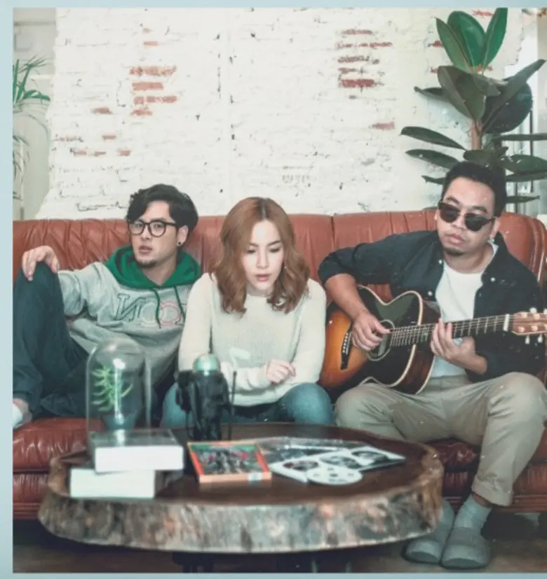 เลิฟอิส มั่นใจ 8 ปี Room39 เคี่ยวจนข้นจัดคอนเสิร์ตใหญ่ครั้งแรกเพื่อค้นหาความจริง