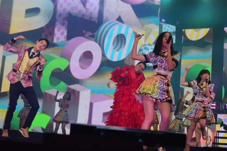 จัดหนัก จัดเต็ม มันส์ไฟลุก สมการรอคอย!! เ...