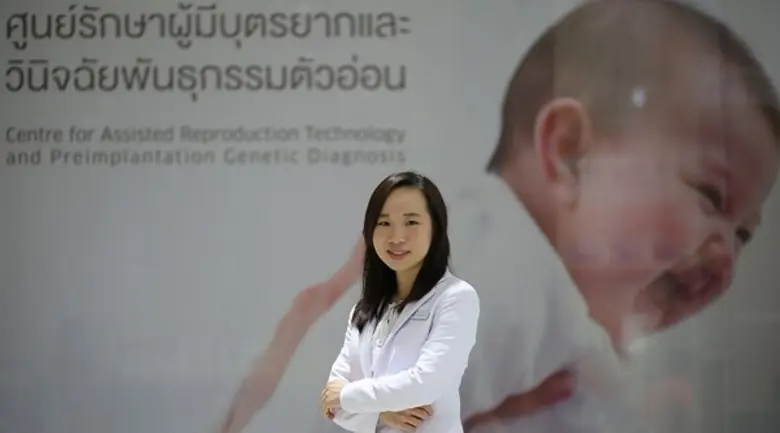 ด้วยยุคสมัยและวิวัฒนาการที่เปลี่ยนไป ส่งผลให้ผู้หญิ...