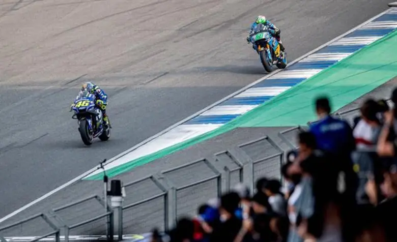 “สนามช้างฯ” เปิดมหกรรม “ไทยแลนด์ กรังด์ปรีซ์ เอ็กซ์โป” สุดยิ่งใหญ่ มั่นใจ “โมโตจีพี” พลิกประวัติศาสตร์มอเตอร์สปอร์ตไทย