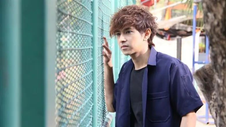 ทุกท่วงทำนองเรียกได้ว่าติดหู แถมเนื้อเพลง...