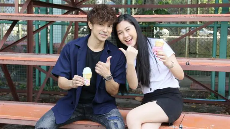 “บิว-พงค์พิพัฒน์” ปล่อยอารมณ์ “แอบรักเพื่อน” ส่ง MV “กูรักมึง” ตอกย้ำความรู้สึก