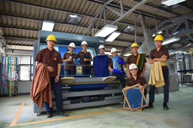 เสริมศักยภาพครูช่าง ปั้นเด็กอาชีวะรองรับอุตสาหกรรม 4.0